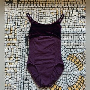Ainsliewear Leotard